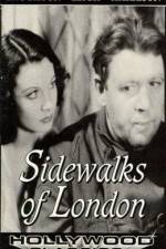 Watch Sidewalks of London 9Movies
