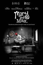 Watch Mary and Max 9Movies