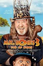 Watch Mr. Bones 3: Son of Bones 9Movies