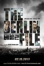 Watch The Berlin File 9Movies