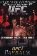 Watch UFC 48 Payback 9Movies