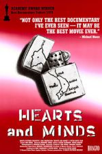 Watch Hearts and Minds 9Movies