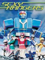 Watch Sexy Rangers 9Movies