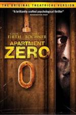 Watch Apartment Zero 9Movies