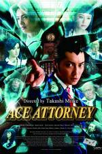 Watch Ace Attorney 9Movies