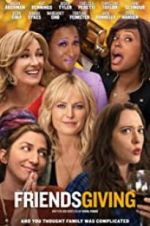Watch Friendsgiving 9Movies