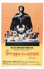 Watch Simon, King of the Witches 9Movies