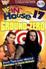 Watch WWF in Your House Ground Zero 9Movies