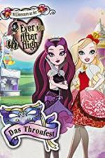 Watch Ever After High: Thronecoming 9Movies