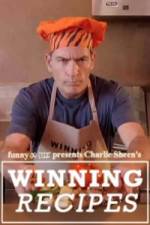 Watch Charlie Sheen's Winning Recipes 9Movies
