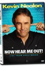 Watch Kevin Nealon: Now Hear Me Out! 9Movies