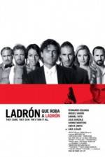 Watch Ladrón que roba a ladrón 9Movies