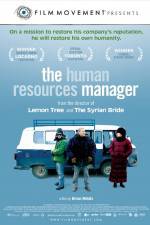 Watch The Human Resources Manager 9Movies