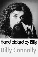 Watch The Pick of Billy Connolly 9Movies