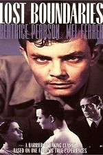 Watch Lost Boundaries 9Movies