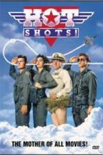 Watch Hot Shots! 9Movies
