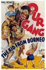 Watch The Kid from Borneo (Short 1933) 9Movies