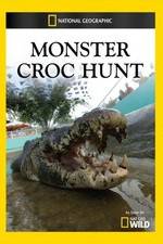 Watch Monster Croc Hunt 9Movies