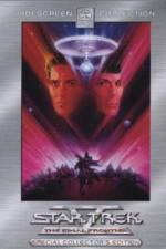 Watch Star Trek V: The Final Frontier 9Movies