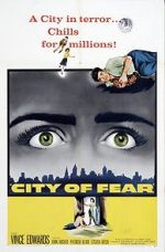 Watch City of Fear 9Movies
