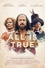 Watch All Is True 9Movies