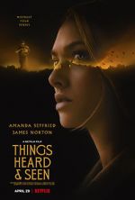 Watch Things Heard & Seen 9Movies