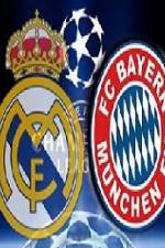 Watch Real Madrid vs Bayern Munich 9Movies
