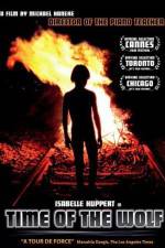 Watch Time of the Wolf 9Movies