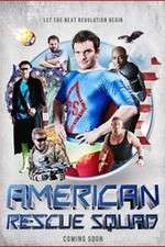 Watch American Rescue Squad 9Movies