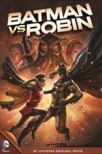 Watch Batman vs. Robin 9Movies