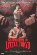 Watch Showdown in Little Tokyo 9Movies
