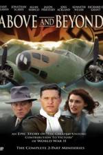 Watch Above and Beyond 9Movies