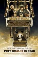 Watch Pete Smalls Is Dead 9Movies