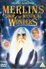 Watch Merlin's Shop of Mystical Wonders 9Movies