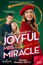 Watch Debbie Macomber\'s Joyful Mrs. Miracle 9Movies