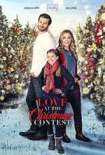 Watch Love at the Christmas Contest 9Movies