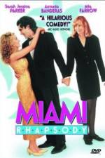 Watch Miami Rhapsody 9Movies