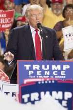 Watch Trumped: Inside the Greatest Political Upset of All Time 9Movies