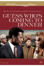 Watch Guess Who's Coming to Dinner 9Movies