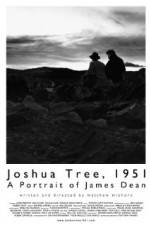 Watch Joshua Tree 1951 A Portrait of James Dean 9Movies