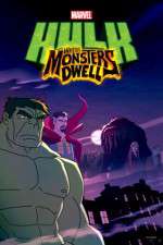 Watch Hulk: Where Monsters Dwell 9Movies