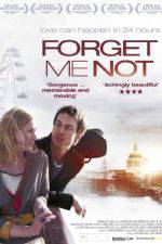 Watch Forget Me Not 9Movies