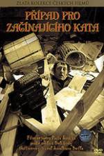 Watch Case for a Rookie Hangman 9Movies