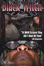 Watch The Black Witch Project 9Movies