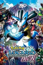 Watch Pokmon: Lucario and the Mystery of Mew 9Movies