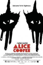 Watch Super Duper Alice Cooper 9Movies