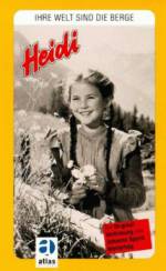 Watch Heidi 9Movies