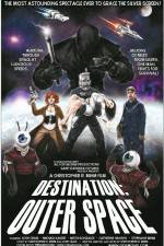 Watch Destination: Outer Space 9Movies