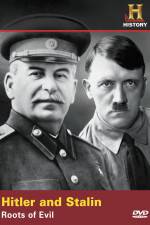 Watch Hitler And Stalin Roots of Evil 9Movies