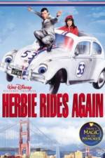Watch Herbie Rides Again 9Movies